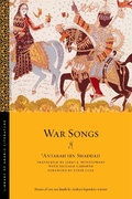 Cover: War Songs - New York University Press