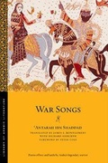 Cover: War Songs - New York University Press