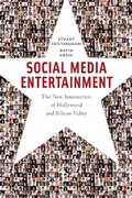 Cover: Social Media Entertainment - New York University Press