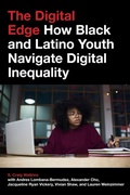 Cover: The Digital Edge - New York University Press