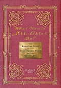 Cover: What Would Mrs. Astor Do? - New York University Press