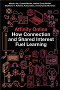 Cover: Affinity Online - New York University Press