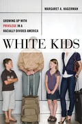 Cover: White Kids - New York University Press