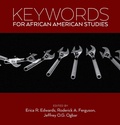 Cover: Keywords for African American Studies - New York University Press