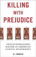 Bild: Killing with Prejudice - New York University Press