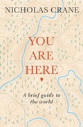Cover: You Are Here - Weidenfeld and Nicholson