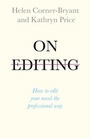 Cover: On Editing - John Murray Learning