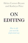 Cover: On Editing - John Murray Learning