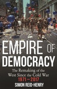Enlarge image Cover: Empire of Democracy - John Murray Learning