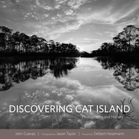 Abbildung von: Discovering Cat Island - The American University in Cairo Press