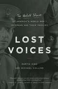 Cover: Lost Voices - The Lyons Press
