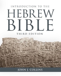 Enlarge image Cover: Introduction to the Hebrew Bible - Fortress Press