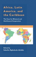 Cover: Africa, Latin America, and the Caribbean - Lexington Books