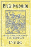 Cover: Brutal Reasoning - Cornell University Press