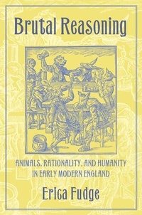 Enlarge image Cover: Brutal Reasoning - Cornell University Press