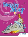 Cover: Step by Step Book 6 - Hodder Education