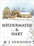 Cover: Niedermayer & Hart - Odd Dog Press