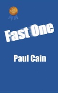 Cover: Fast One - Black Curtain Press