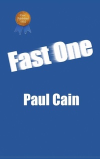 Enlarge image Cover: Fast One - Black Curtain Press