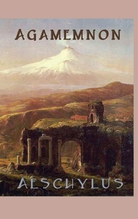 Abbildung von: Agamemnon - SMK Books