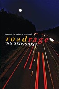 Enlarge image Cover: Roadrage - Odd Dog Press