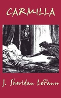 Cover: Carmilla - SMK Books