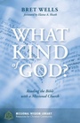 Cover: What Kind of God? - Wipf & Stock Publishers