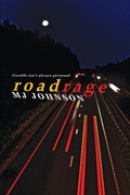 Cover: Roadrage - Odd Dog Press