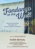 Cover: Fandango at the Wall - Grand Central Publishing