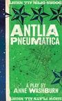 Cover: Antlia Pneumatica (TCG Edition) - Theatre Communications Group