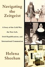 Cover: Navigating the Zeitgeist - Monthly Review Press