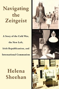 Enlarge image Cover: Navigating the Zeitgeist - Monthly Review Press