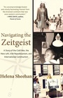 Cover: Navigating the Zeitgeist - Monthly Review Press,U.S.