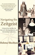 Cover: Navigating the Zeitgeist - Monthly Review Press,U.S.