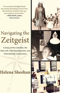 Enlarge image Cover: Navigating the Zeitgeist - Monthly Review Press,U.S.