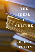 Cover: The Ideal of Culture - Axios Press