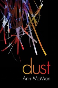 Enlarge image Cover: Dust (An Evan Reed Mystery, #1) - Bywater Books