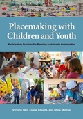 Cover: Placemaking with Children and Youth - New Village Press