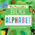Cover: Mrs. Peanuckle's Bug Alphabet - Rodale Kids