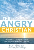 Cover: The Angry Christian - Paraclete Press