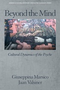 Cover: Beyond the Mind - Information Age Publishing