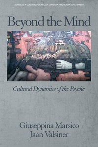 Enlarge image Cover: Beyond the Mind - Information Age Publishing