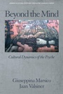 Cover: Beyond the Mind - Information Age Publishing