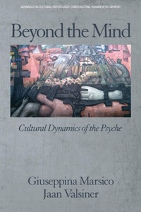 Enlarge image Cover: Beyond the Mind - Information Age Publishing