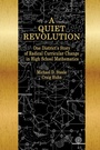 Cover: Quiet Revolution - Information Age Publishing