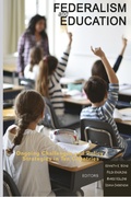 Cover: Federalism and Education - Information Age Publishing