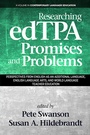 Cover: Researching edTPA Promises and Problems - Information Age Publishing