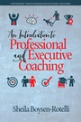 Cover: Introduction to Professional and Executive Coaching - Information Age Publishing