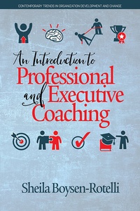 Enlarge image Cover: Introduction to Professional and Executive Coaching - Information Age Publishing