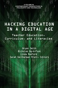 Cover: Hacking Education in a Digital Age - Information Age Publishing